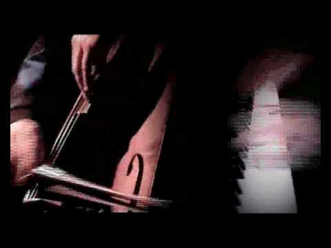 Franck Cottet Dumoulin - Corde Sensible - Regard