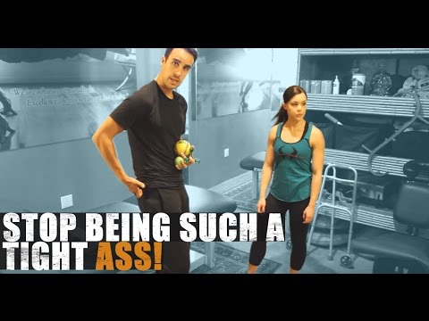 Tight Assed