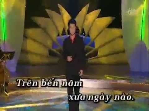 Thể hiện bởi Trần Thái Hòa