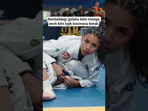 👉Chempionka Uzbekistana👈 #judo #samba #karate #taekwondo #shorts #sports