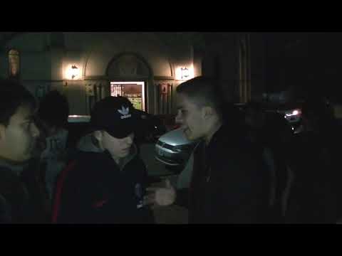 Spc Free - Neka y Estrit vs Ray-Øne y S-kai - Cuartos 12/8