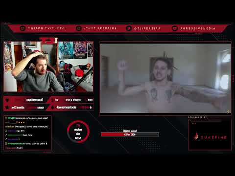 TJI REAGE A NTS - N FACTOS