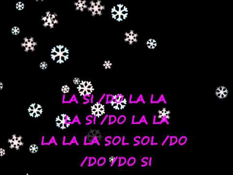 Notas para flauta (ES): La única razón (Danilo Montero), notas para flauta