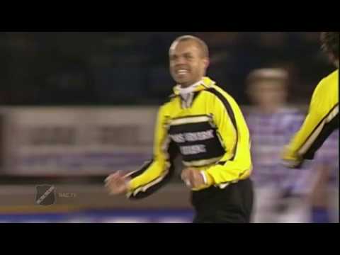 DE OUDE DOOS | Goalcompilatie NAC - Heerenveen ⚽