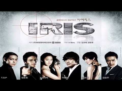 Baek Ji Young - Don't Forget (IRIS OST)