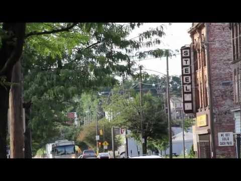 Red, White & Blueprints: Documentary Teaser Trailer