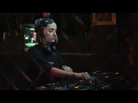 LUDMILA DI PASQUALE | JUNTA #002  | CENTRAL NORTE