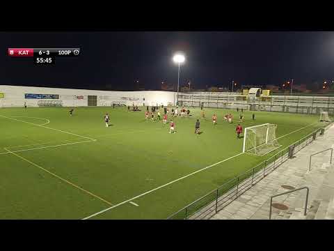 Aston Birra vs Blackout Premierliga 2  25/26