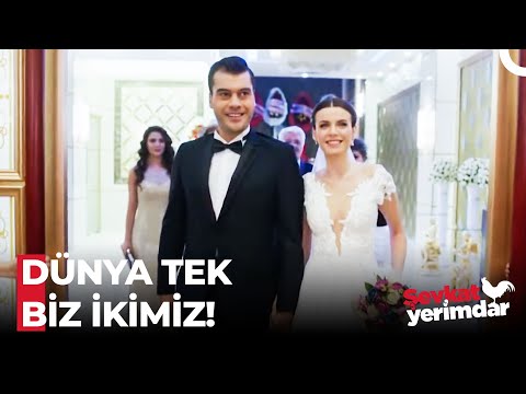 Semt Bizim Ev Kira Part 66 - Şevkat Yerimdar