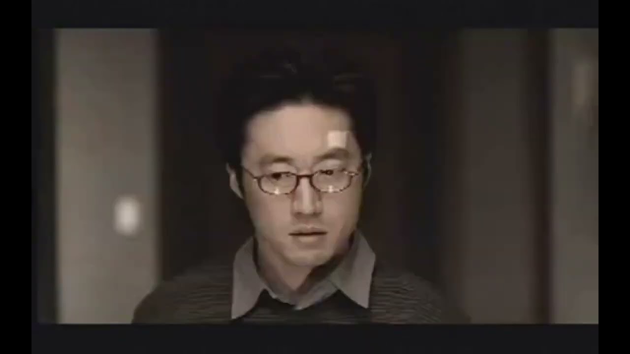 Jun Ji Hyun Trailer The Uninvited 2003