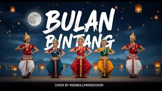 Download lagu BULAN BINTANG - RHOMA IRAMA COVER BOLLYWOOD INDIA | Dangdut Legendaris Versi India Viral mp3