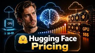 Hugging Face Pricing (Free vs Pro vs Team vs Enterprise)
