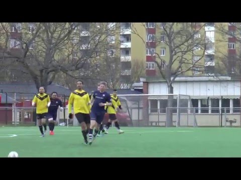Hageby vs Österviking 1:0