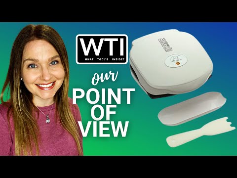 George Foreman Grills - WTI product video review