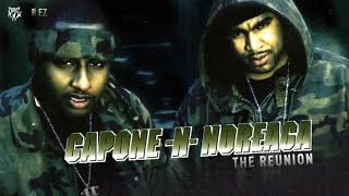 Capone-N-Noreaga - B Ez (feat. Nas)