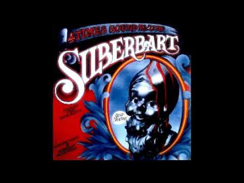 Silberbart 4 : Times Sound Razing 1971