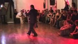 daniel nacucchio y cristina sosa se despiden de fruto dulce tango rosario