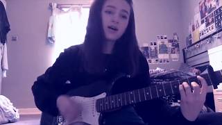 Sadboy - Jasmine Lingard Cover