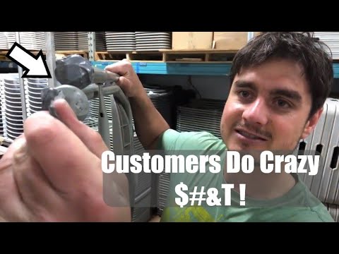 But I Let The Little Fish Go