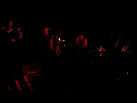 Skullthrone -  live