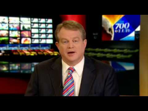 News on The 700 Club: September 14, 2012 - CBN.com