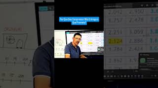 Por que seu compressor não entrega o que promete