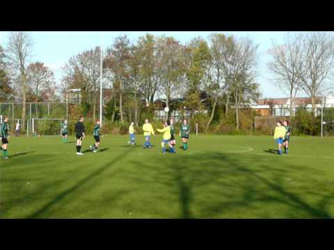 LSVV B3 - Vrone B2 vid2*