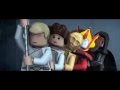 Lego Star Wars II A New Hope Commercial