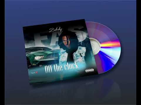 Zoebaby - off the clock