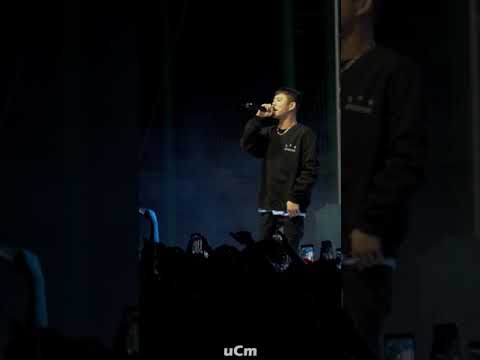 Beenzino (빈지노) - Boogie On & On 세로캠 Ver. @ 동국대학교 백상대동제 2019