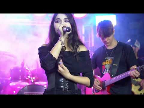 Black - Pearl Jam (Cover)