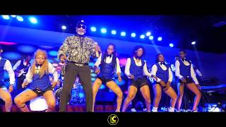33 Ans du Quartier Latin Kinshasa (Koffi olomide)