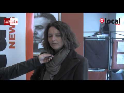 Intervista a Roberta Milano – #glocal2013