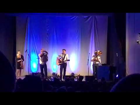 Ansambel Brkinci-Adijo madam