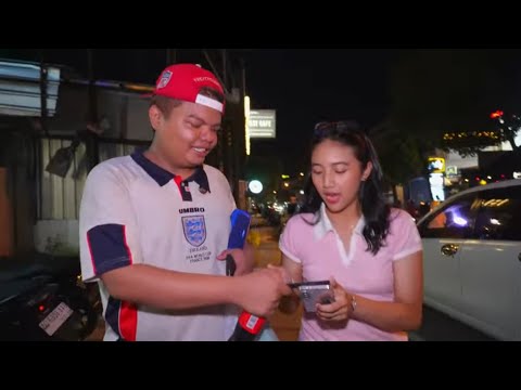 IRL | POTONG RAMBUT | ALKID | YKC NIGHT VIBES