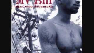 MV BILL - L. Gelada-3 da Madrugada