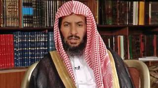 صورة تيسير الفقه لمعالي الشيخ سعد بن ناصر الشثري الحلقة- 295