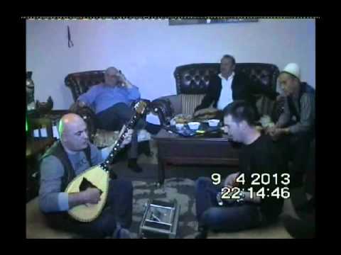 Zenel Demaj Dhe Visar Bytyqi Halil Hamza