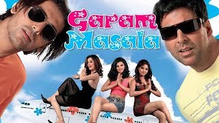 Garam Masala | Movie Trailer | Akshay Kumar, John Abraham