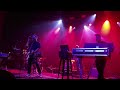 The Echoing Green - Suffer LIVE - Albuquerque, New Mexico (March 27, 2026)