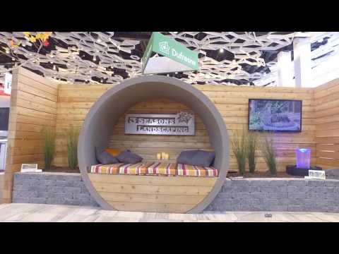 3 Season Landscaping - Home + Garden Show | Winnipeg