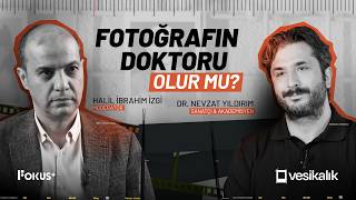 Gök Kubbenin Altındaki İstanbul | Dr. Nevzat Yıldırım | Vesikalık #27