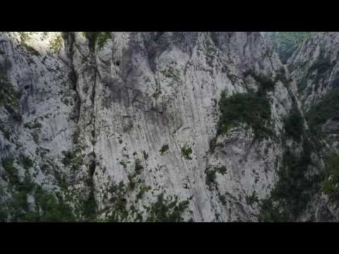 Mavic crash (( lost gps, compas error, no control.