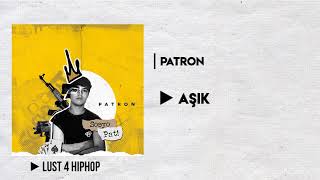 7- Patron - Aşık