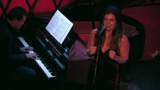 Brittany Proia - &quot;Blues in The Night&quot; (Harold Arlen &amp; Johnny Mercer)