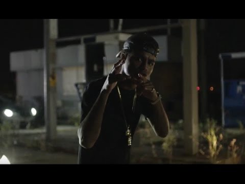 Jay Whiss - Driven ft. Safe (Music video)