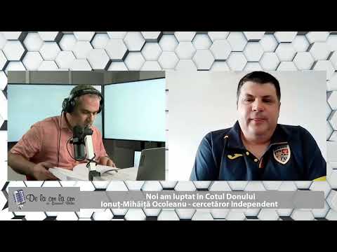 We fought in the Bend of the Don