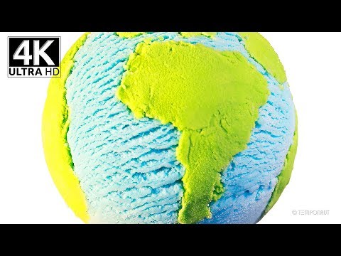 download lagu mp3 mp4 Earth Ice Cream Melting, download lagu Earth Ice Cream Melting gratis, unduh video klip Earth Ice Cream Melting