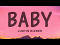 Justin Bieber Baby Ft Ludacris Lyrics