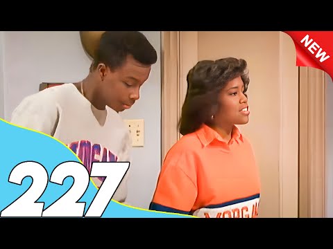 🎬🎬 227 (2025) | Mary’s Holiday Wish | The Must-Watch Sitcom of the Year! 🔥🔥
